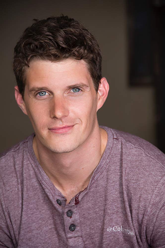 Austin Pollard