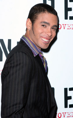 Wilson Jermaine Heredia