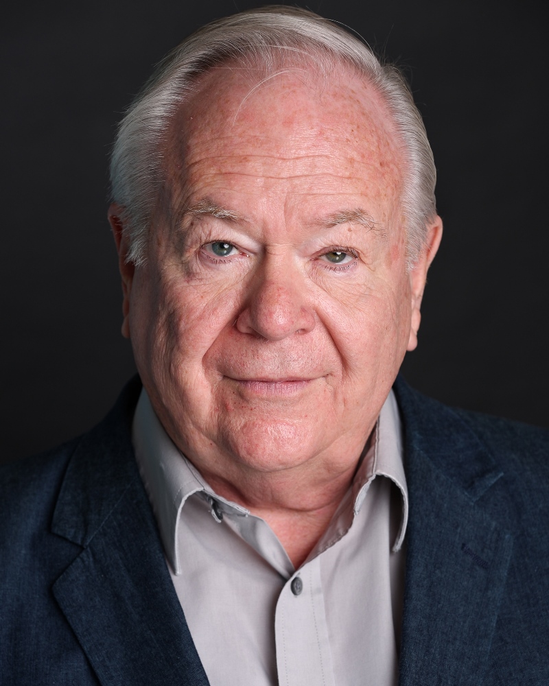 David Burr
