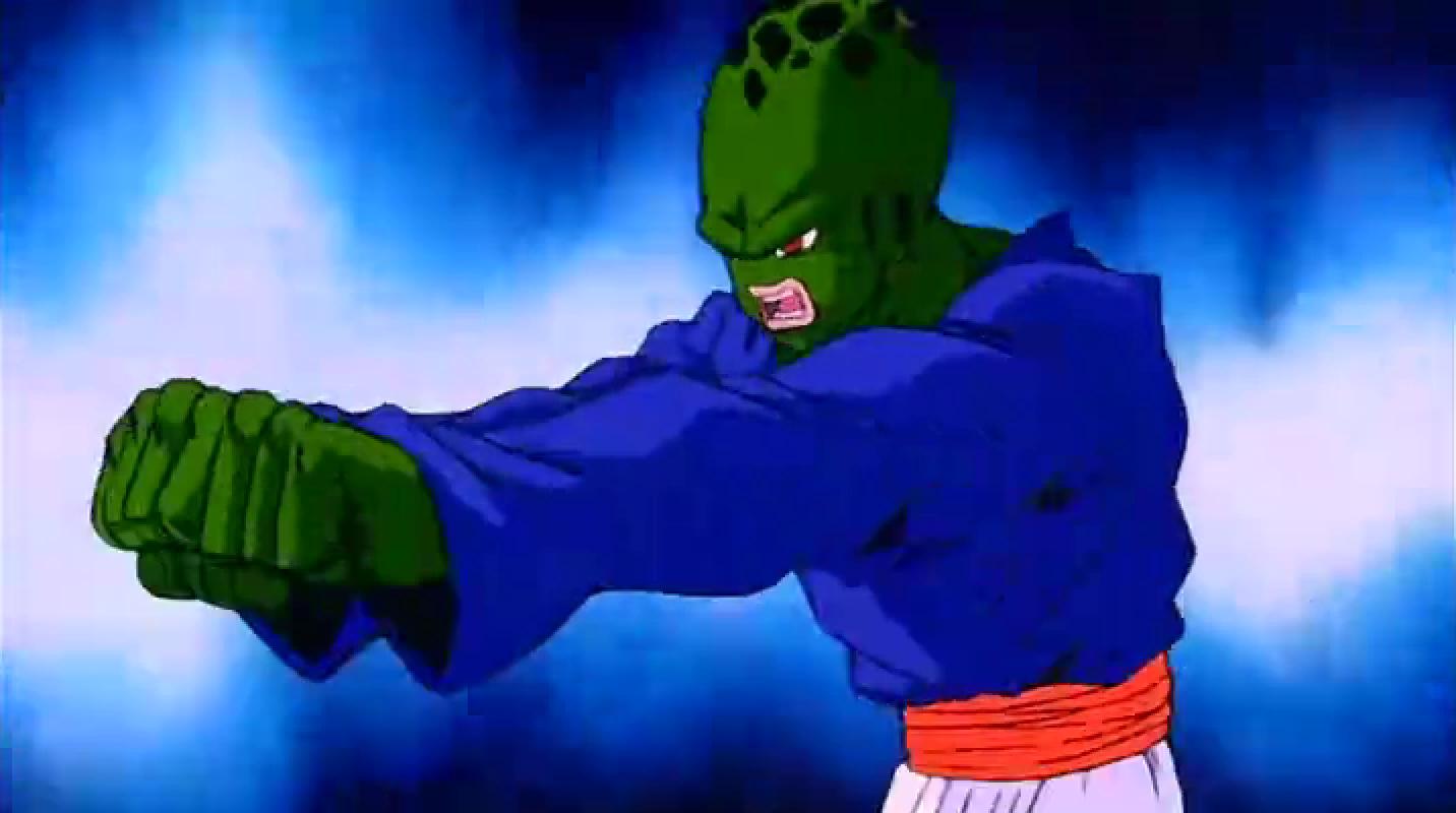 Pikkon