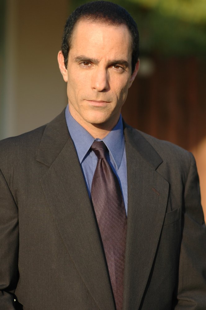 Joshua Finkel