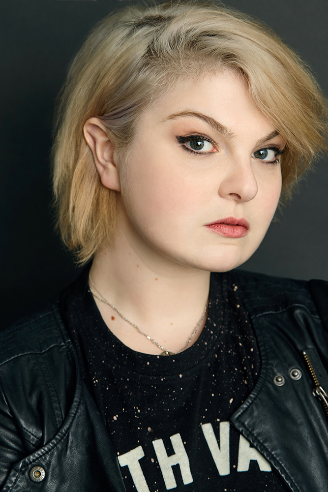 Kylie Sparks