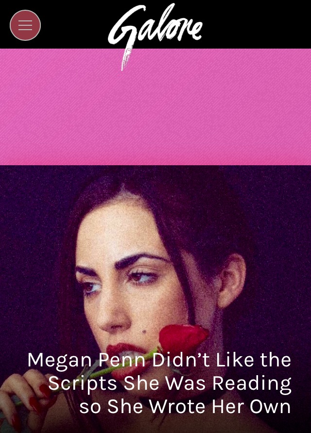 Megan Penn
