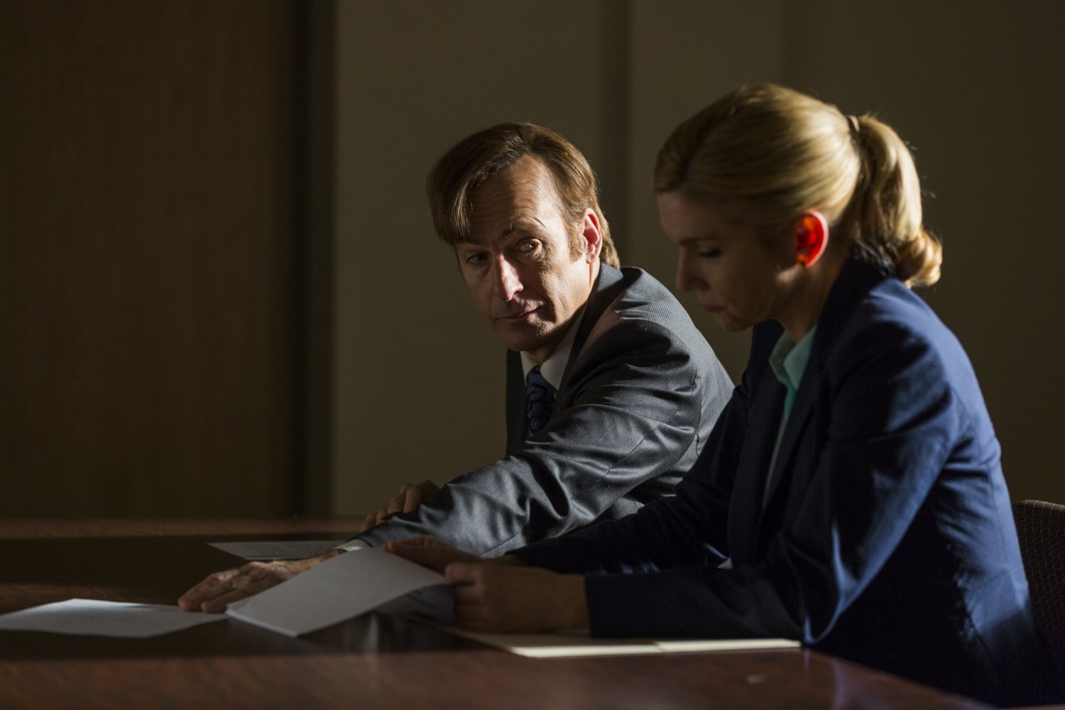 Rhea Seehorn