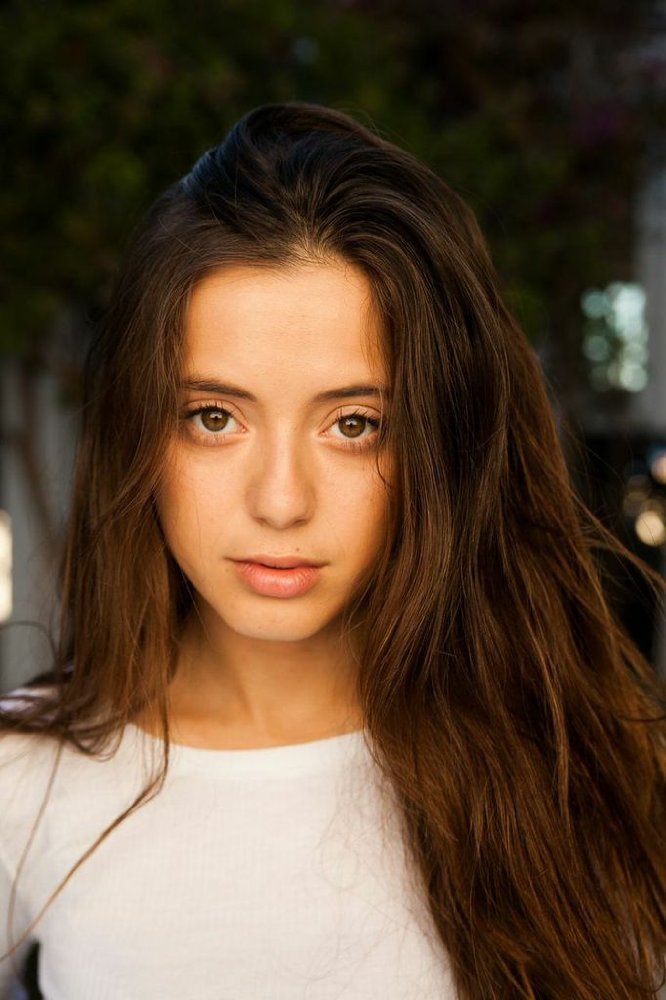 Keana Marie