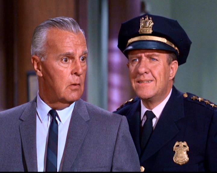 Chief O'Hara
