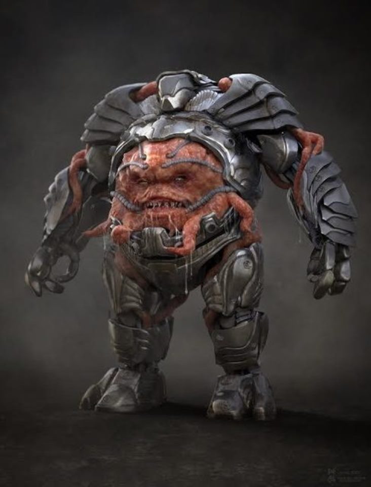 Krang