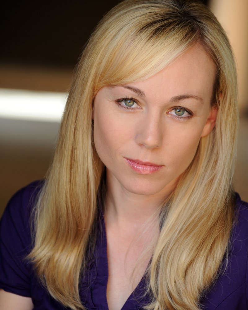 Michelle Moretti