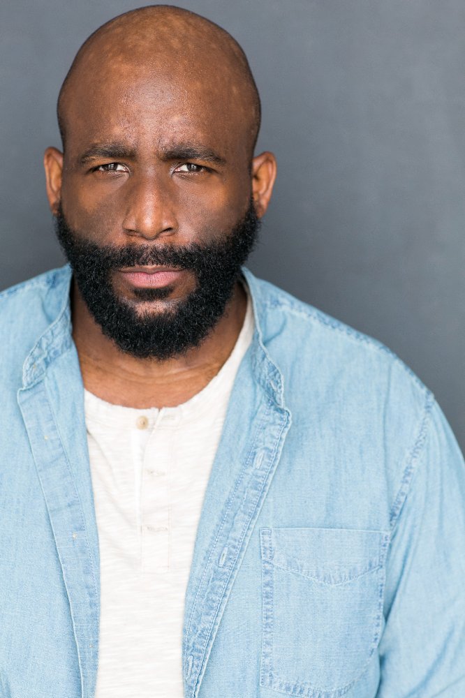 Mo Hines