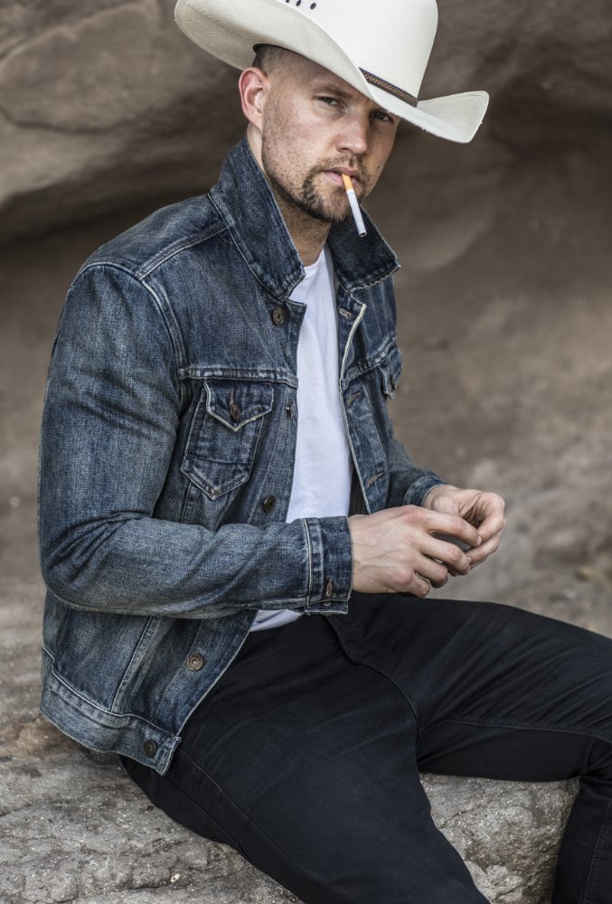 Lucas Kerr