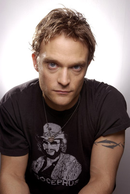 Chad Allen