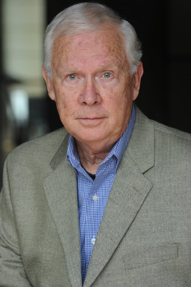 James MacKrell