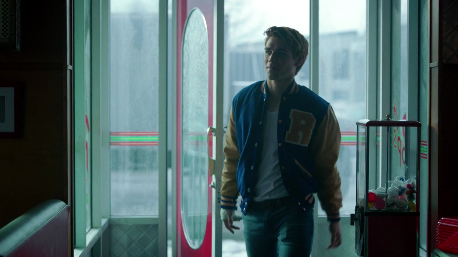 Archie Andrews