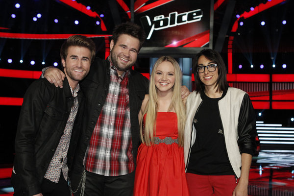 Danielle Bradbery