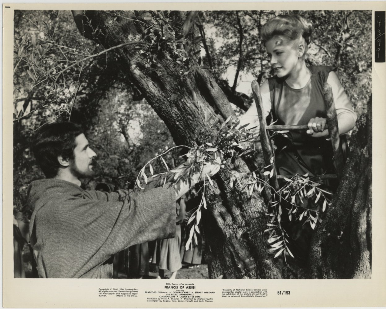 Bradford Dillman