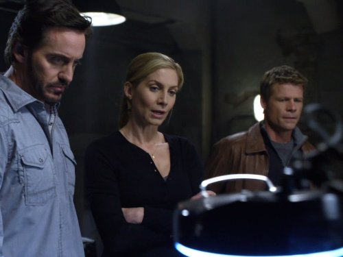 Charles Mesure