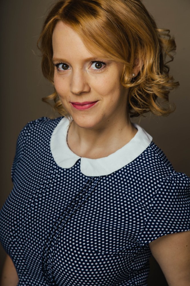 Nina Rausch