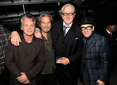 John Mellencamp
