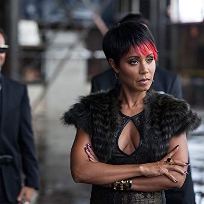 Fish Mooney