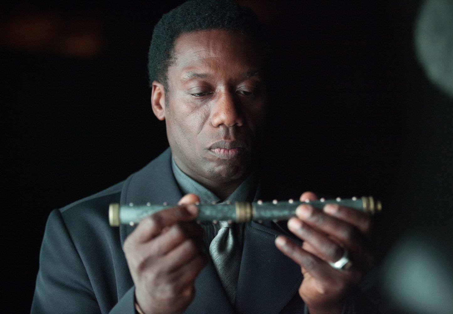 Hakeem Kae-Kazim