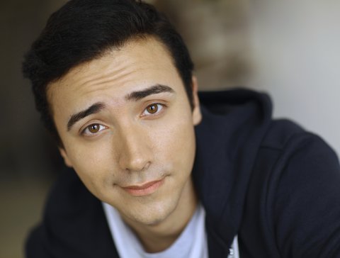 Michael Dicarluccio