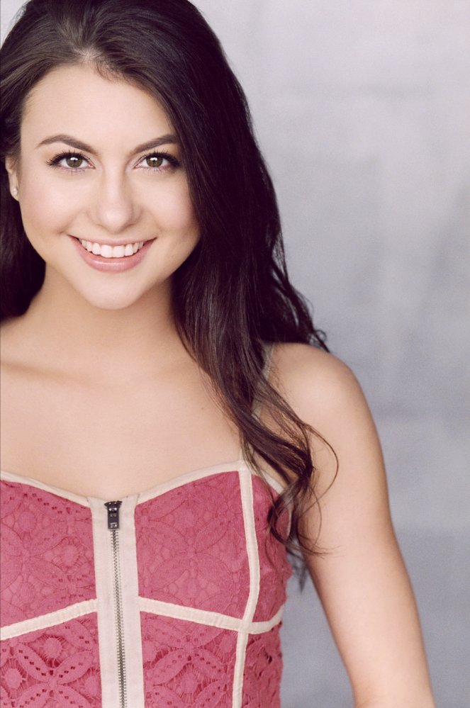 Sarah Cortez