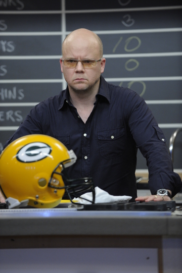 Toby Young