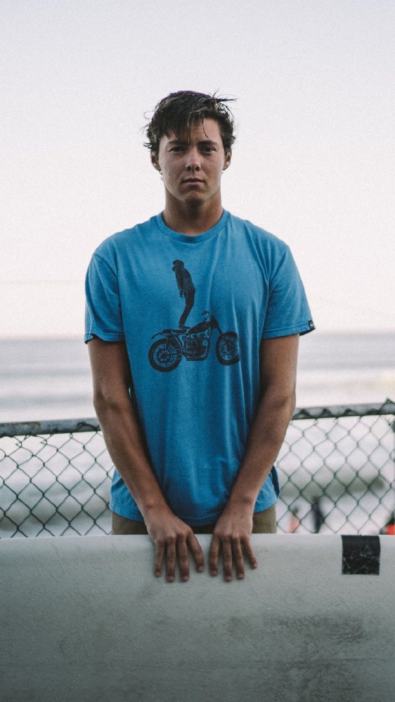 Reid Harper