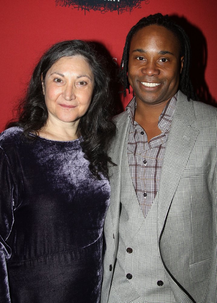 Billy Porter