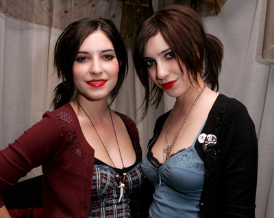 Lisa Origliasso