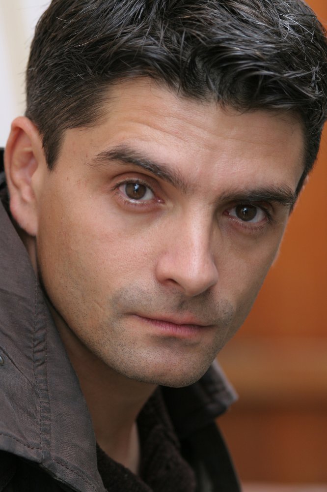 Mathew Lorenceau
