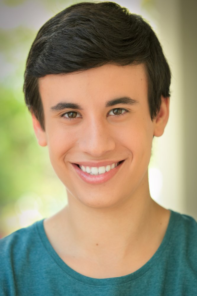 Dylan Stipancic