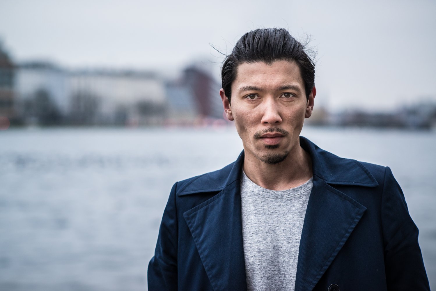 David Sakurai