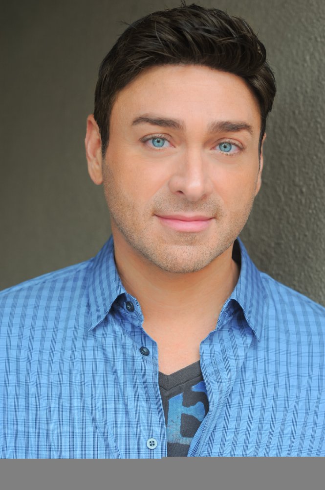 Kyle Cartieri