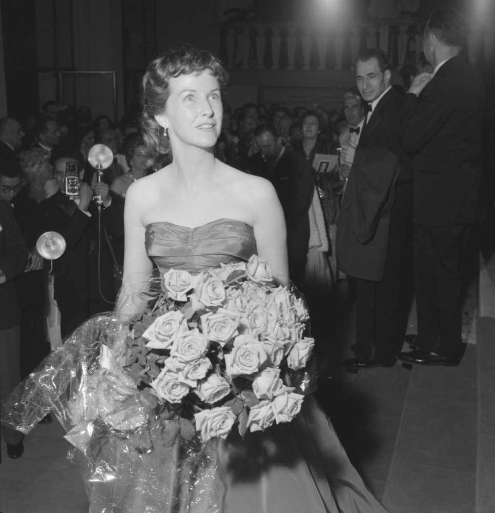 Betsy Blair
