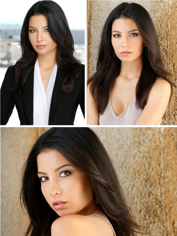 Anna Parsa