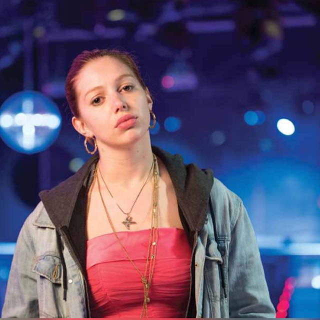 Seána Kerslake