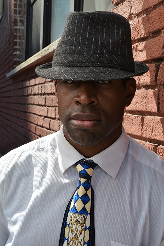 Demetrius Lykes