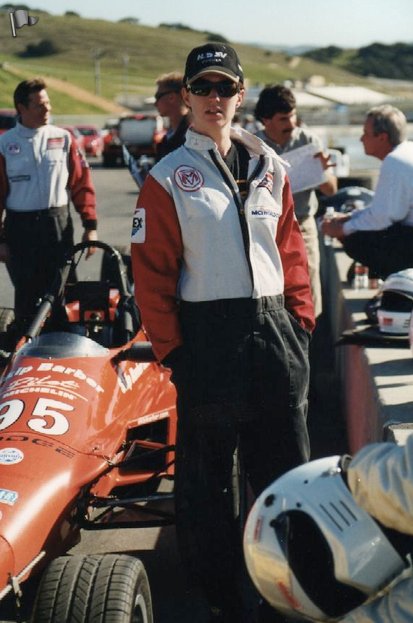 Stephanie Paul