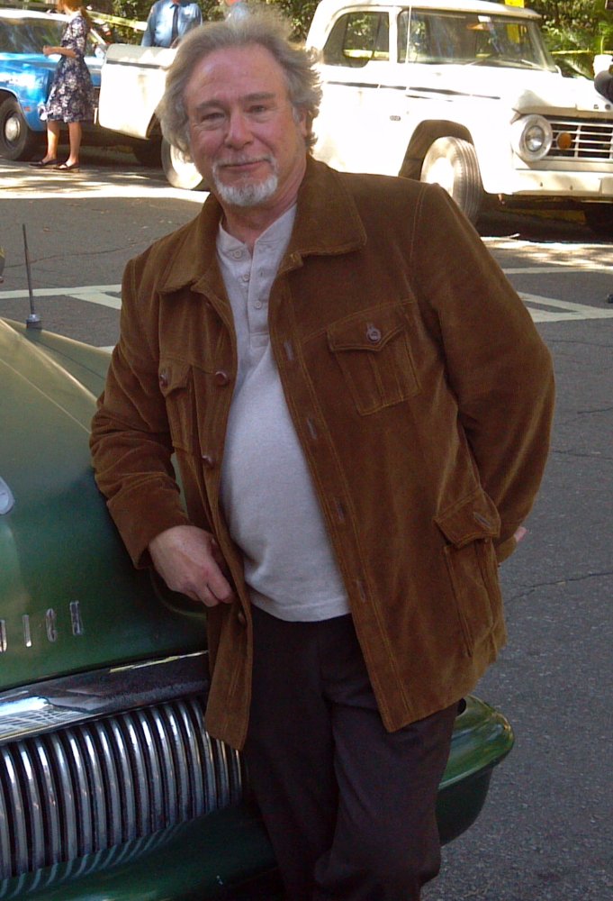 Dennis Clark