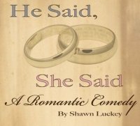 Shawn Luckey