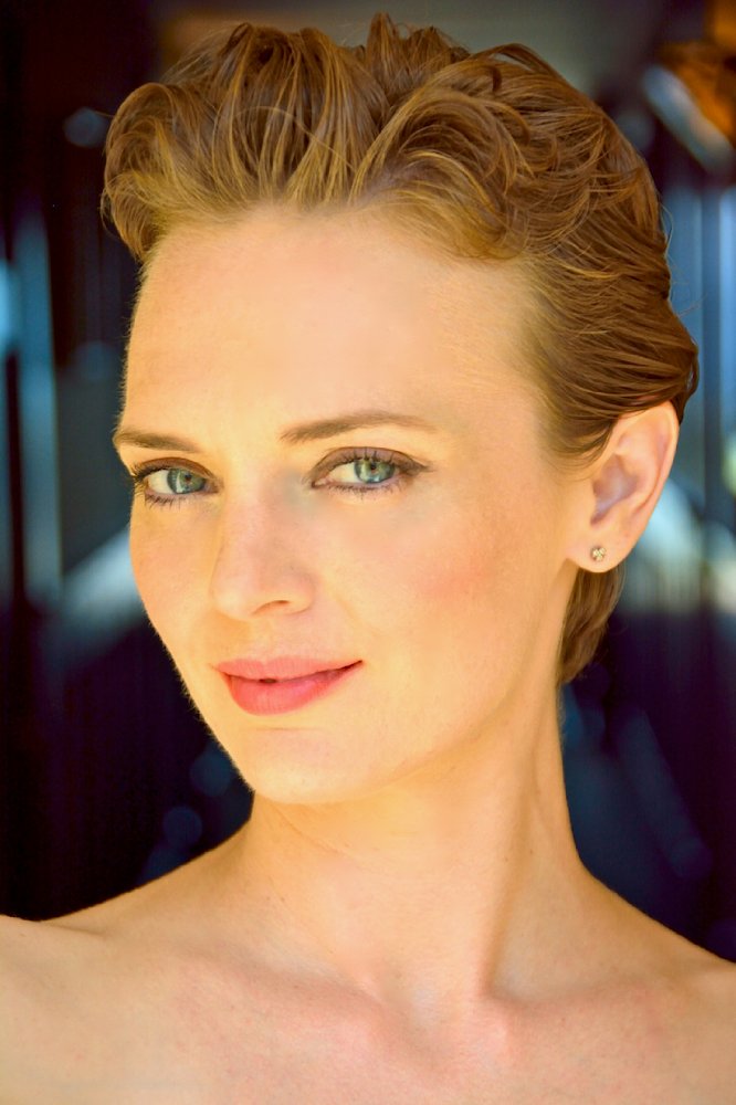 Melissa Biethan