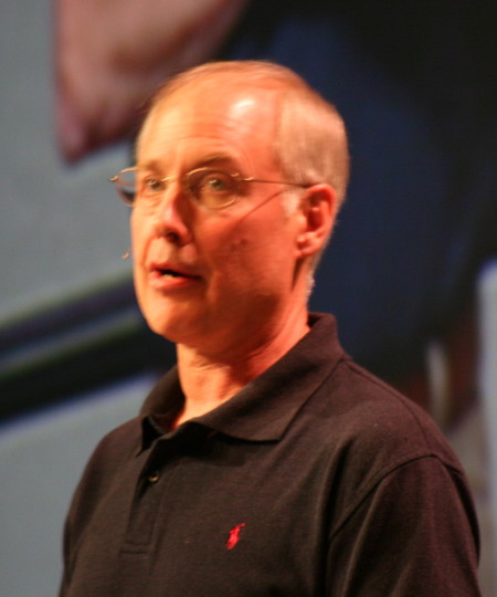 Ben Burtt