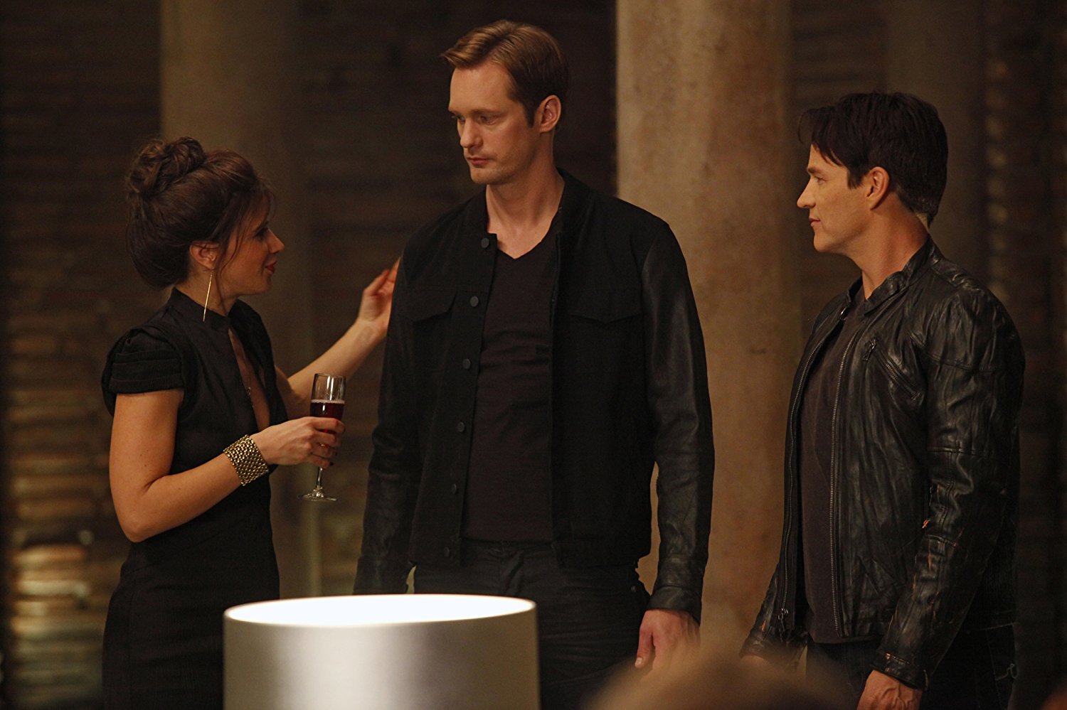 Eric Northman