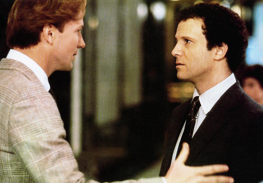 William Hurt