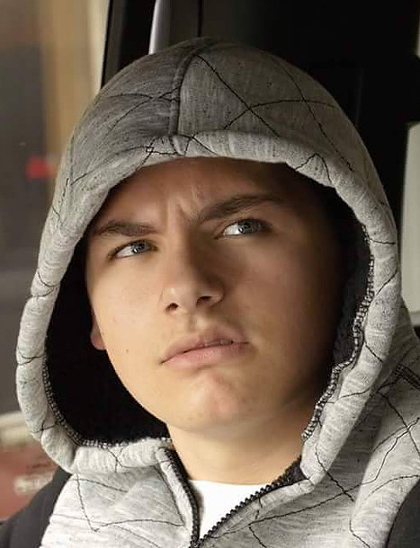 Justin Nelson