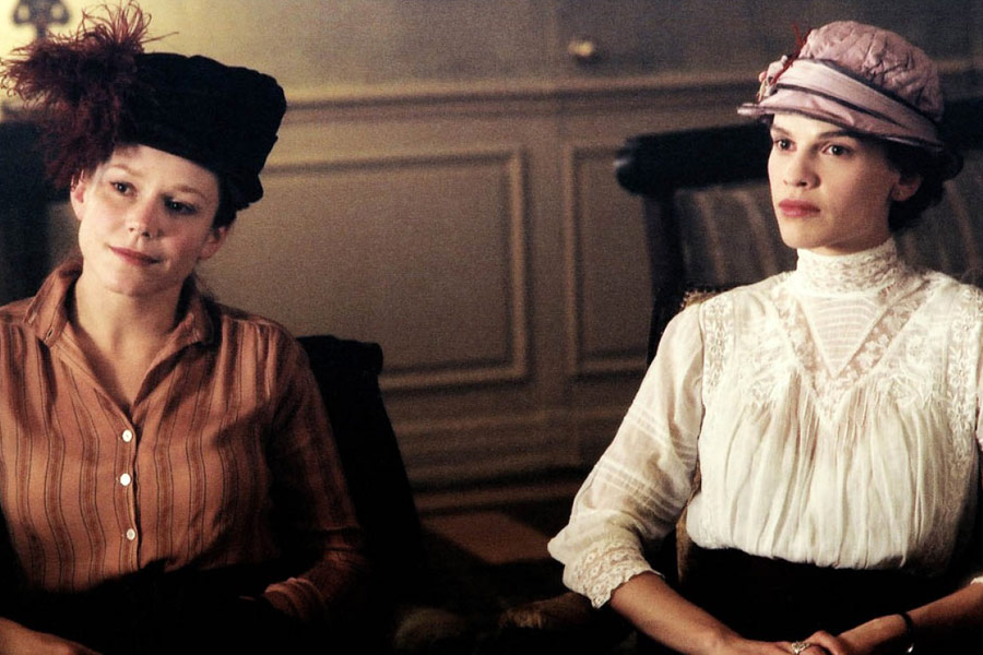 Alice Paul