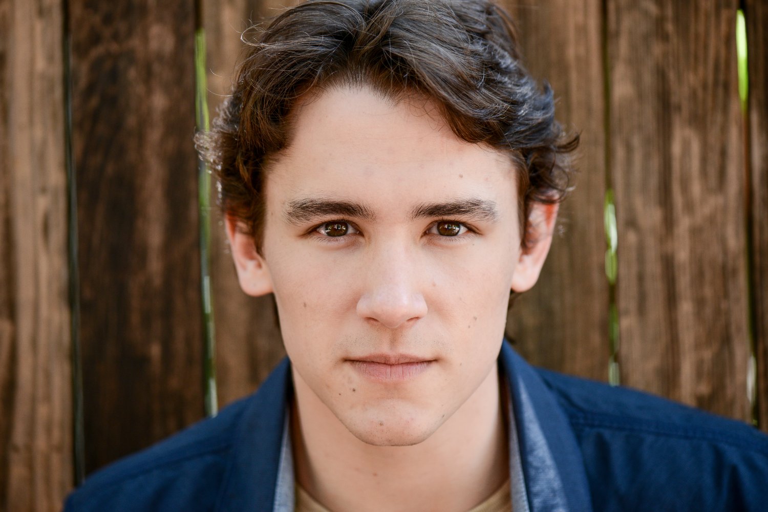 Anthony O'Leary