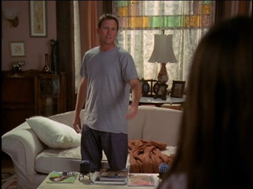 Brian Krause