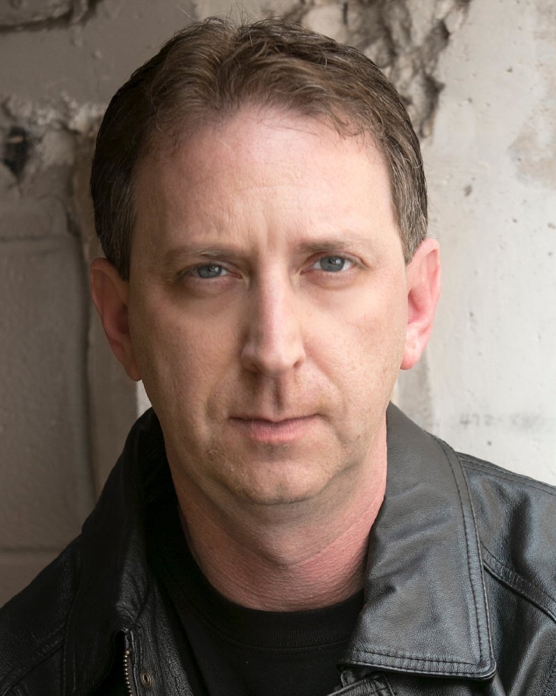 Jeff Brody